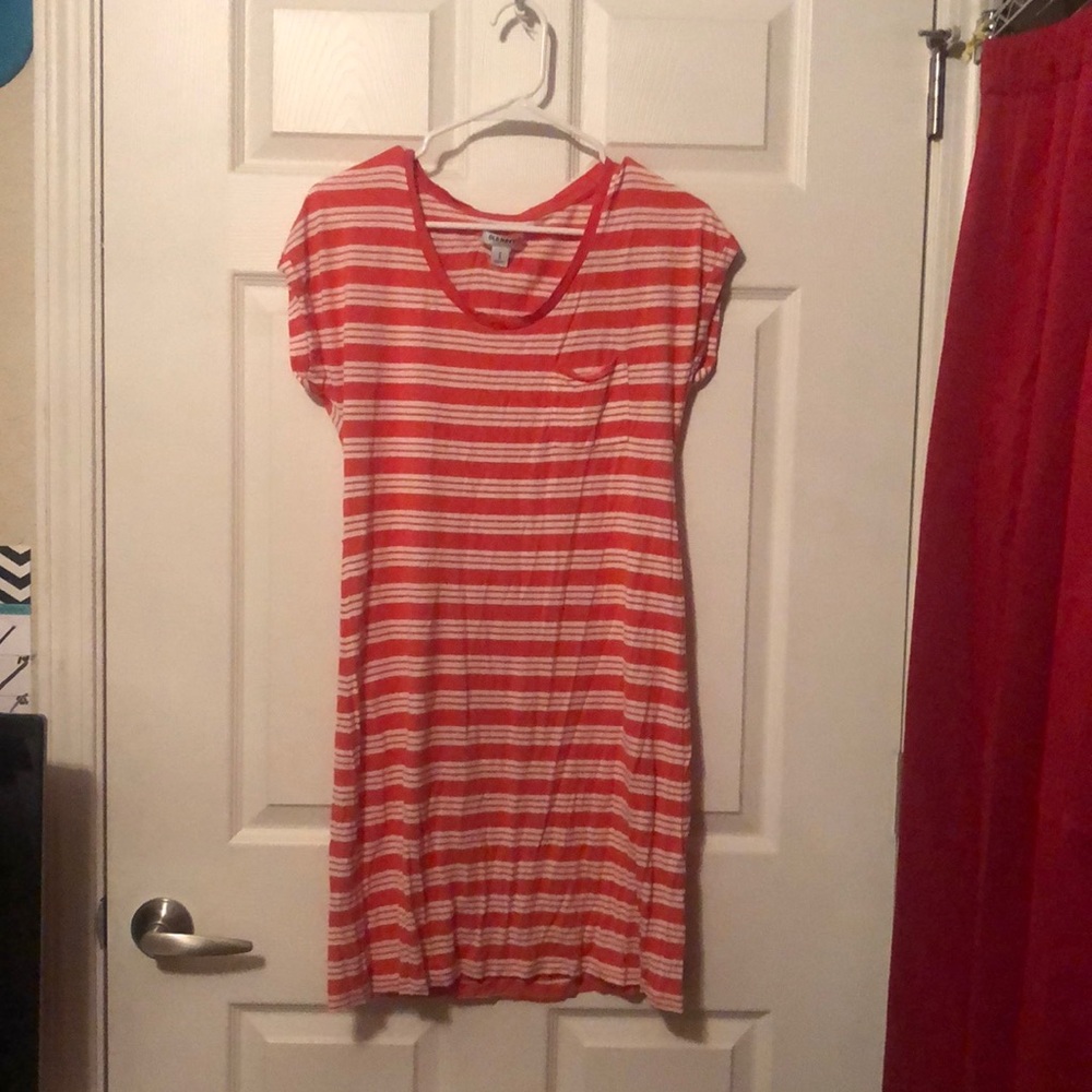 Old Navy dress